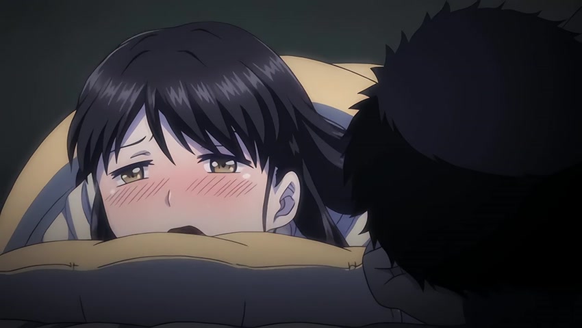 1LDK + JK Ikinari Doukyo? Micchaku!? Hatsu Ecchi!!? Episode 1