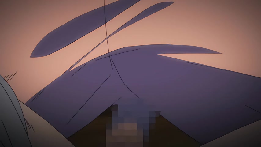 1LDK + JK Ikinari Doukyo? Micchaku!? Hatsu Ecchi!!? Episode 4