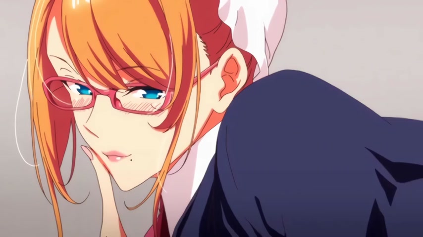 3 Piece The Animation Episode 1