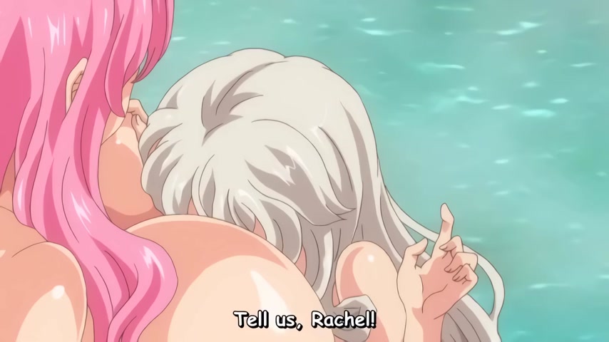 3Ping Lovers! Ippu Nisai no Sekai e Youkoso The Animation Episode 1