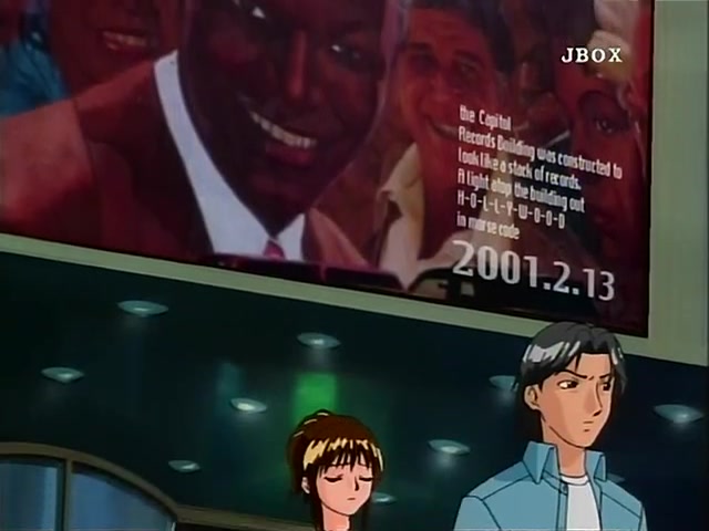 A Forbidden Time Episode 3