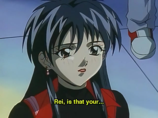 A Heat for All Seasons Episode 2