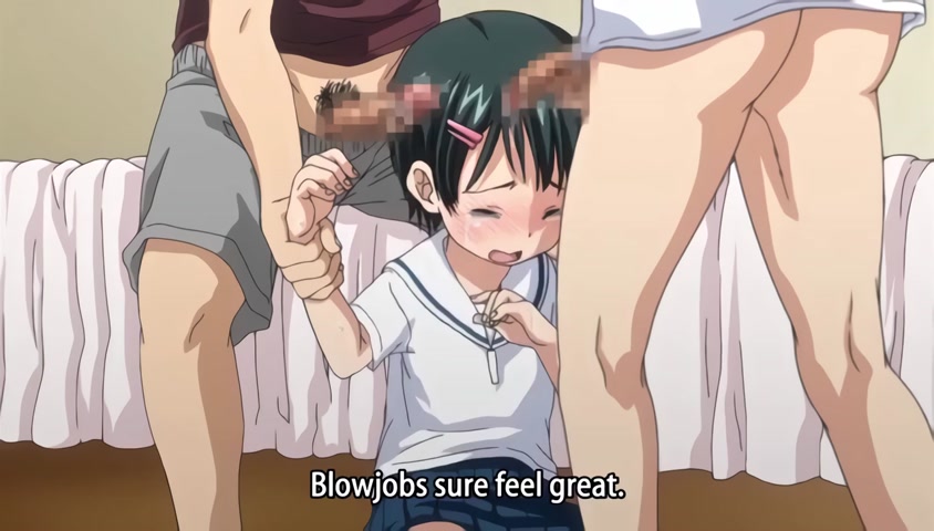 A Size Classmate Episode 1