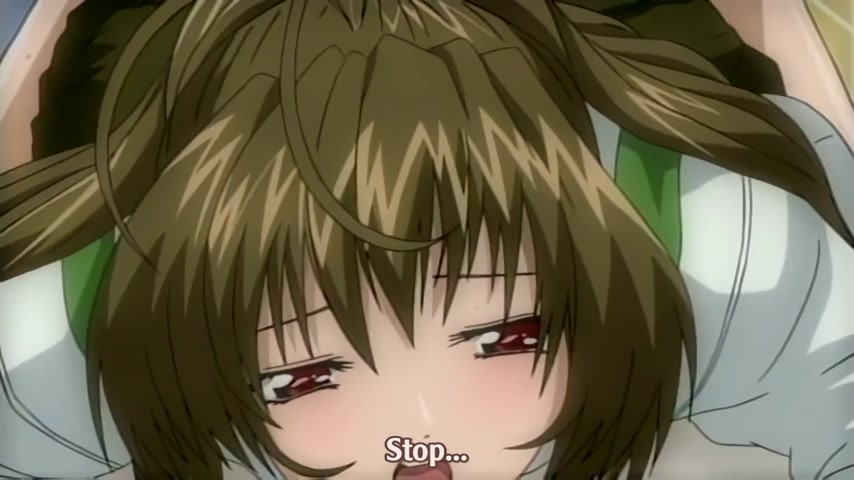 Accelerando: Datenshi-tachi no Sasayaki Episode 1