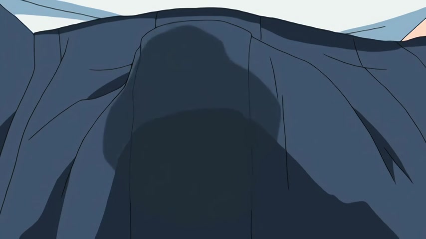 Accelerando: Datenshi-tachi no Sasayaki Episode 3