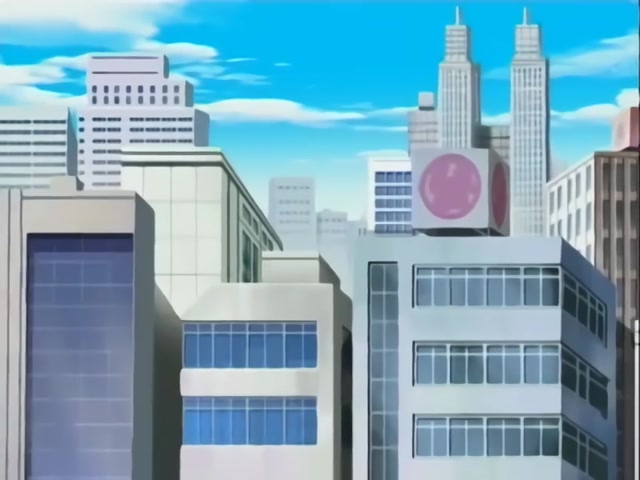 After… The Animation Episode 1