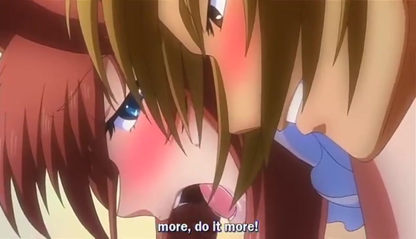 Aisai Nikki Episode 1