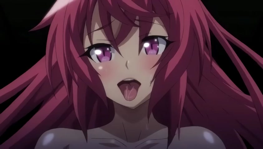 Aku no Onna Kanbu Full Moon Night R Episode 2