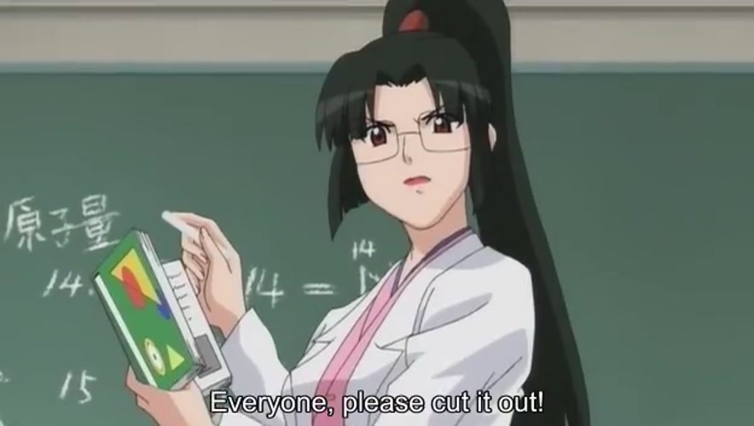 Anata Dake Konbanwa Episode 2