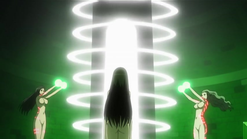 Anata Dake Konbanwa Episode 4