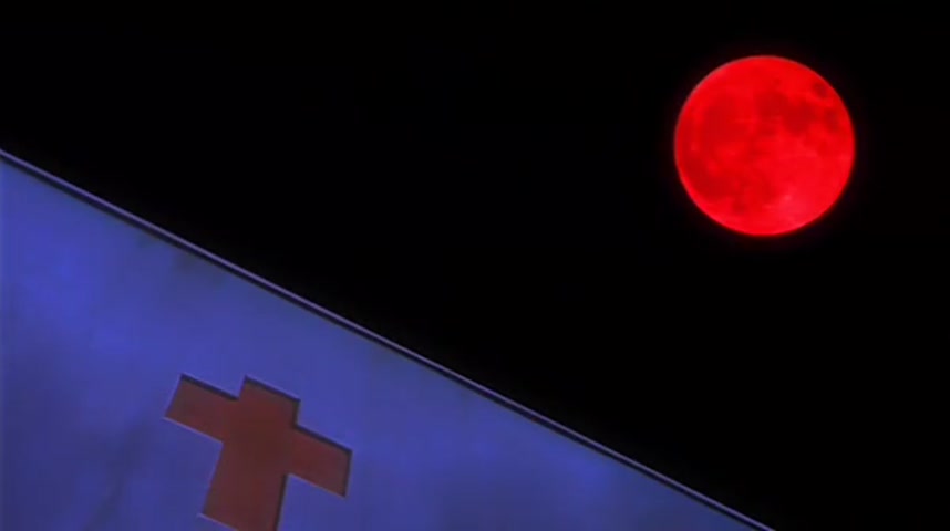 Anata no Shiranai Kangofu: Seiteki Byoutou 24 Ji Episode 1