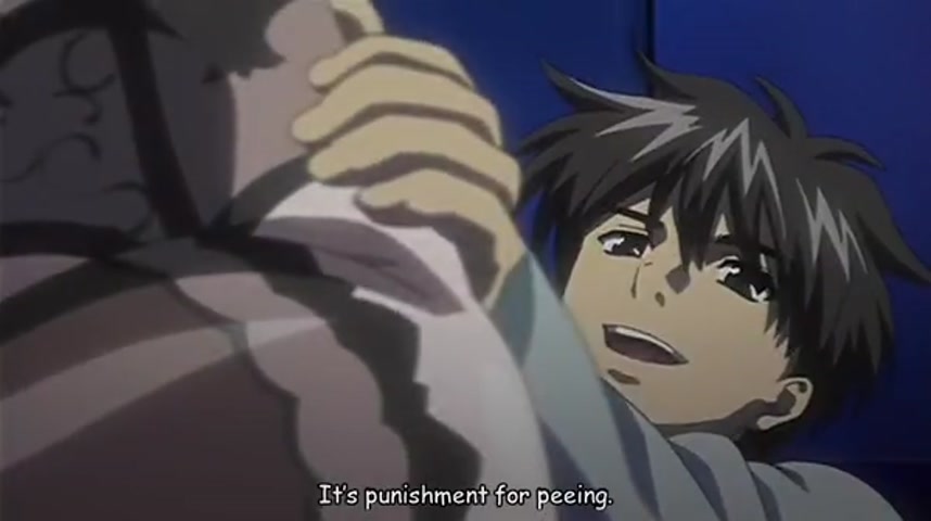 Anata no Shiranai Kangofu: Seiteki Byoutou 24 Ji Episode 2