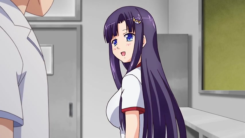 Ane Chijo Max Heart Episode 2