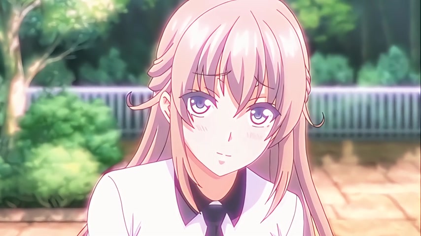 Ane Jiyoku Tsukushi: Nee-san no Shitagi Episode 1