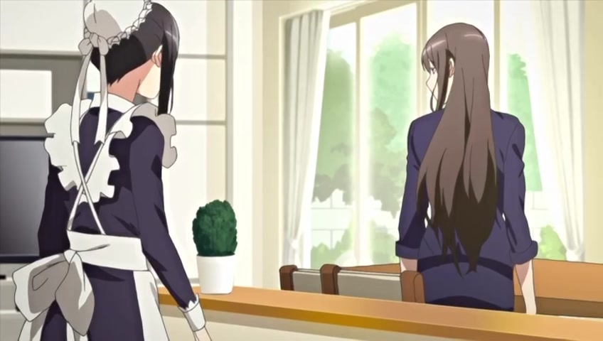 Ane Yome Quartet Episode 2