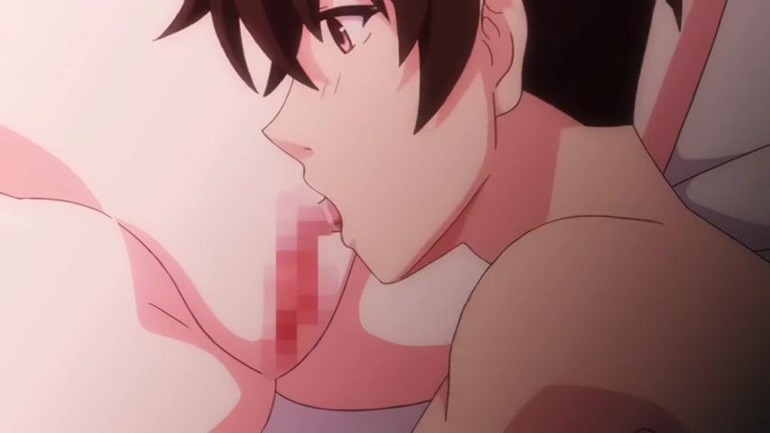 Anehame: Ore no Hatsukoi ga Jisshi na Wake ga Nai Episode 2