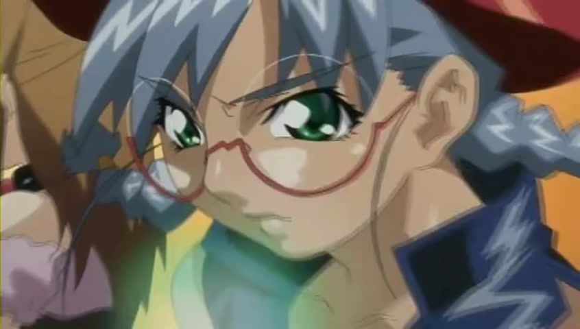 Angel Blade Punish! Episode 2