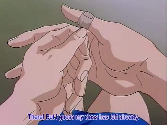 Angel Of Darkness Episode 4