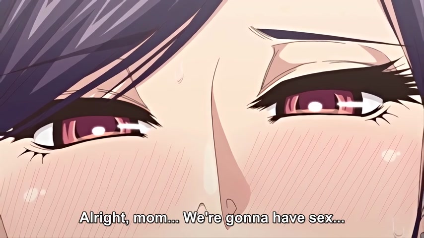 Ano Ko no Kawari ni Suki na Dake Episode 1