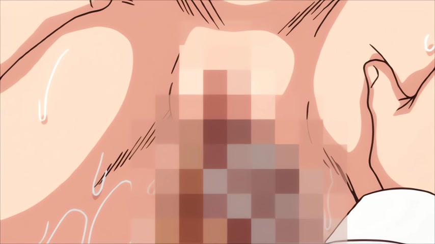 Asa made Shiru Daku Haha Musume Donburi!! Episode 1