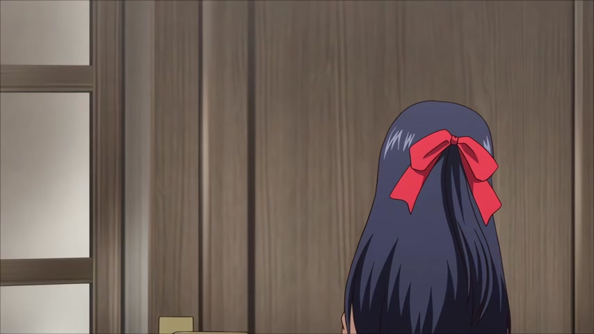 Asa made Shiru Daku Haha Musume Donburi!! Episode 2