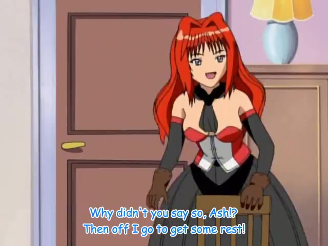 Asgaldh: The Distortion Testament Episode 1