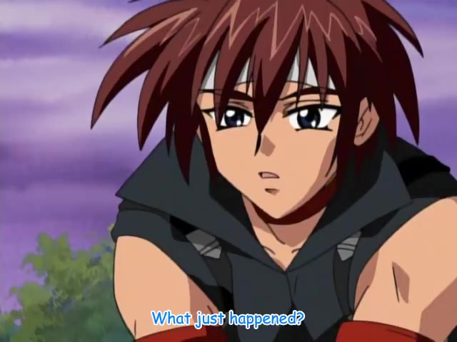 Asgaldh: The Distortion Testament Episode 2