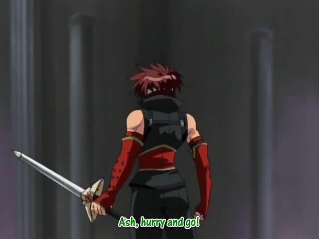 Asgaldh: The Distortion Testament Episode 3