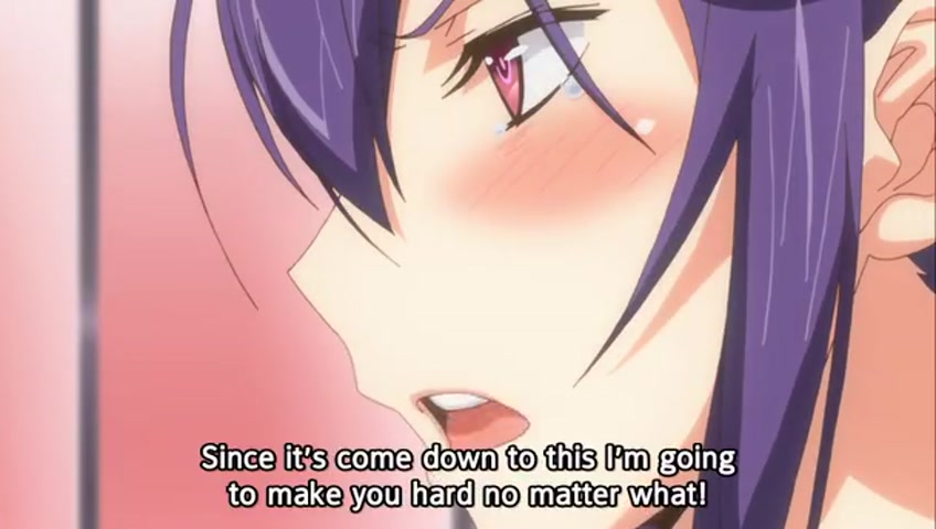 Baku Ane: Otouto Shibocchau zo! – The Animation Episode 1