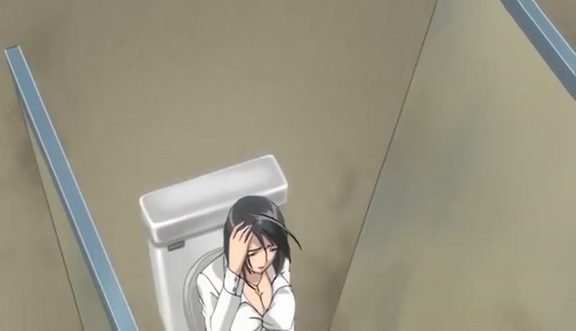 Bakunyuu Bomb Episode 3