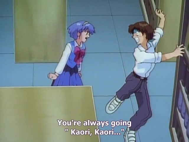 Beast City Episode 1