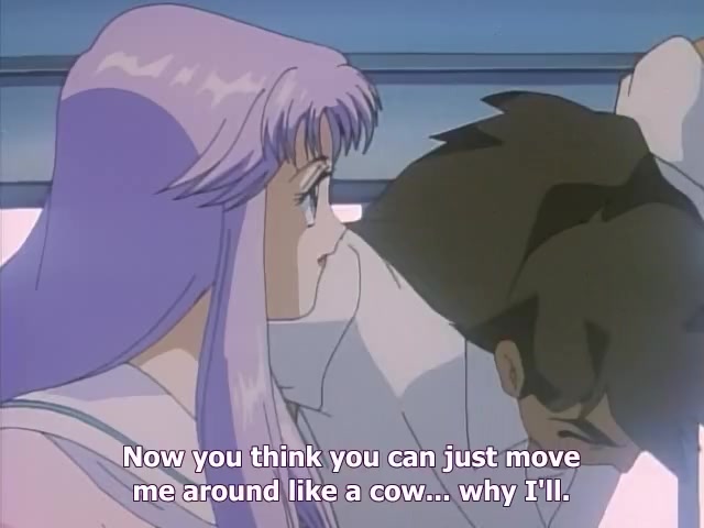 Beast City Episode 2