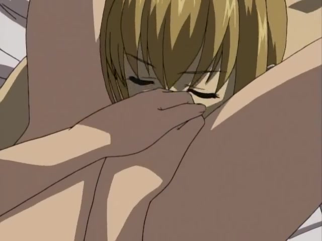 Beat Angel Escalayer Episode 1