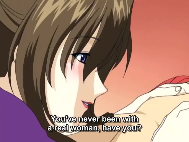 Beat Angel Escalayer Episode 2