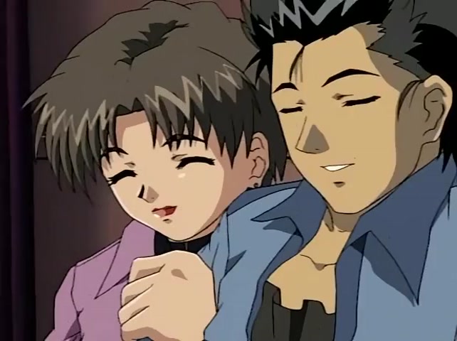 Behind Closed Doors Episode 1