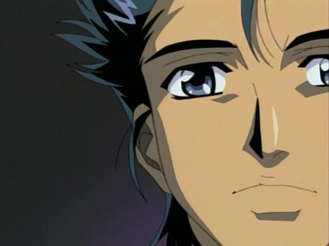 Behind Closed Doors Episode 3