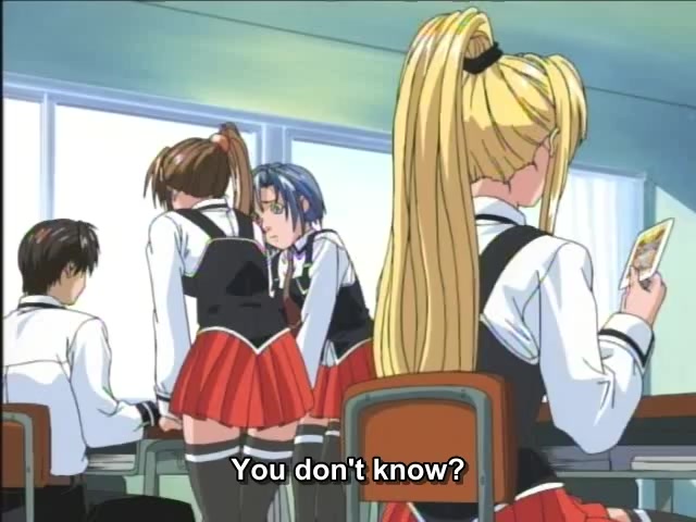 Bible Black Episode 1