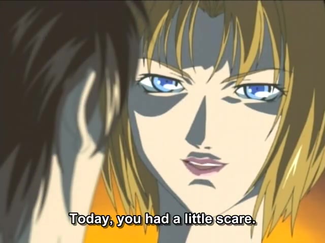 Bible Black Episode 2