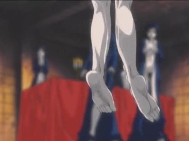 Bible Black Gaiden Episode 2