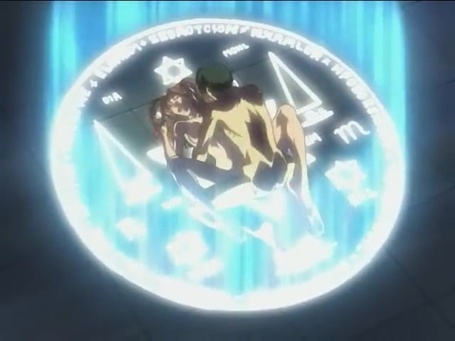 Bible Black: New Testament Episode 1