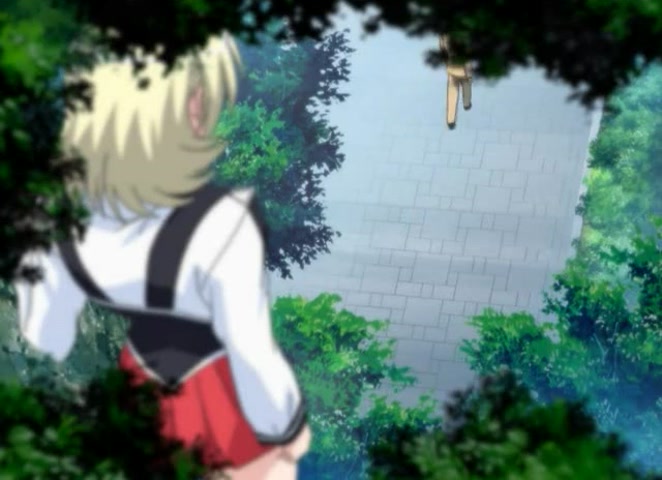 Bible Black: New Testament Episode 3