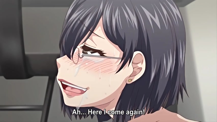 Bitch na Inane-sama Episode 4