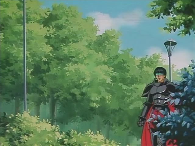 Bizarre Cage Episode 1