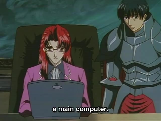 Bizarre Cage Episode 2