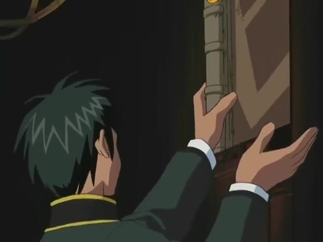 Blind Night Episode 1