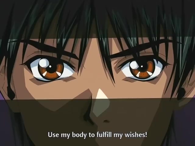 Blind Night Episode 2