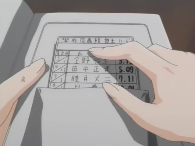 Blind Night Episode 3