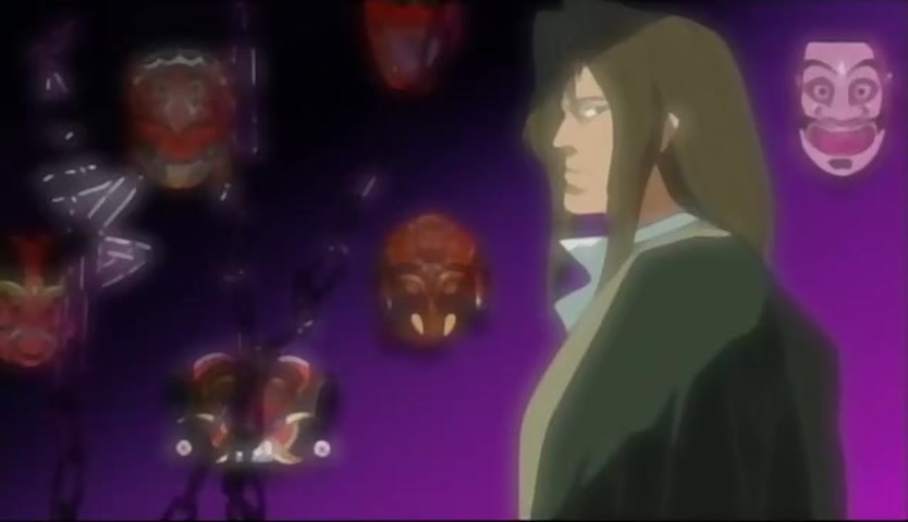 Blood Royale Episode 2