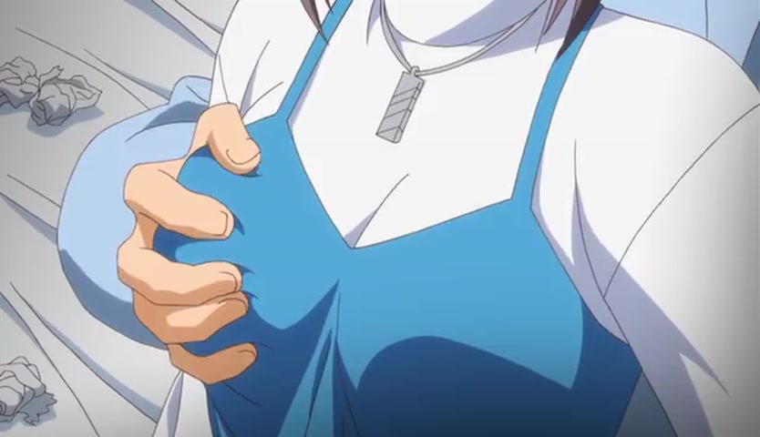 Bloods: Inraku no Ketsuzoku 2 Episode 1