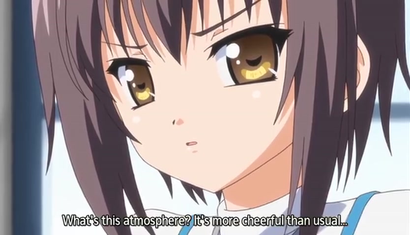 Bloods: Inraku no Ketsuzoku 2 Episode 2